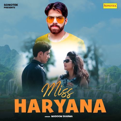 Miss Haryana Masoom Sharma MP3 Download