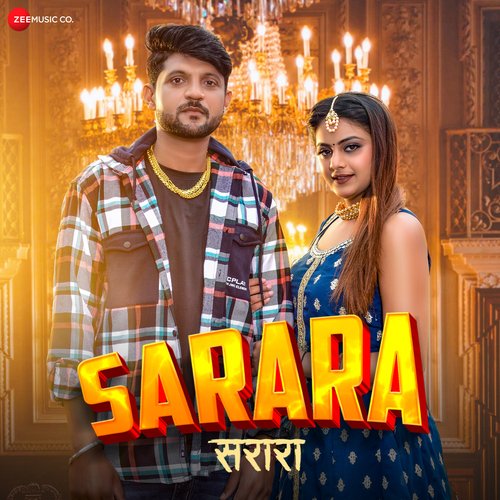 Sarara UK Haryanvi MP3 Download