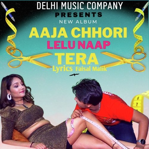 Aaja Chhori Lelu Napa Tera Faisal Malik MP3 Download