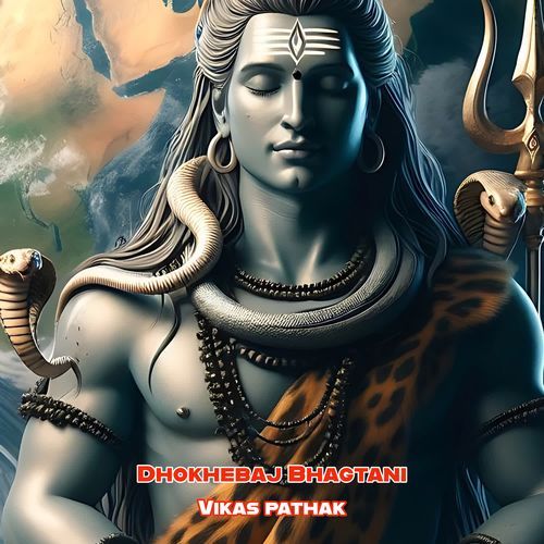 Dhokhebaj Bhagtani Vikas Pathak MP3 Download