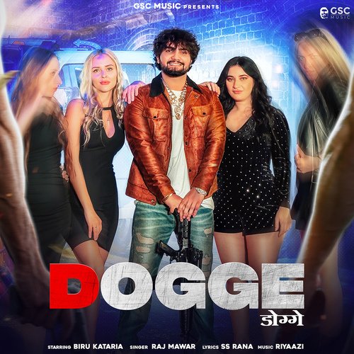 Dogge (feat.Biru Kataria) Raj Mawar MP3 Download