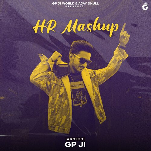 HR Mashup Gp Ji MP3 Download