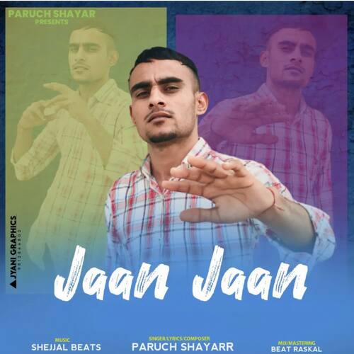 Jaan Jaan Paruch Shayarr MP3 Download