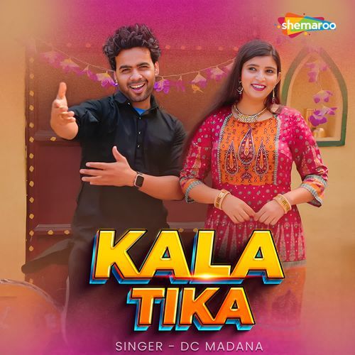 Kala Tika Dc Madana MP3 Download
