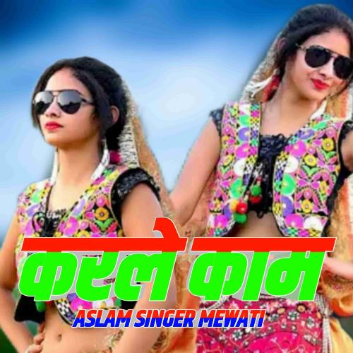Karle Kaam Aslam Singer Mewati MP3 Download