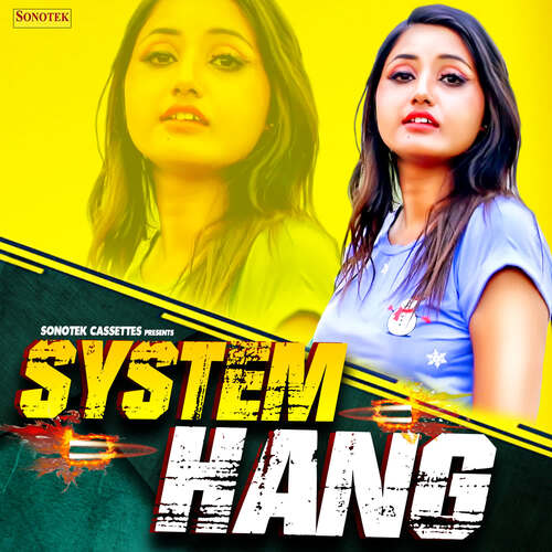 System Hang Aman Jaji MP3 Download