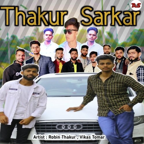 Thakur Sarkar (UD RANA) Robin Thakur MP3 Download