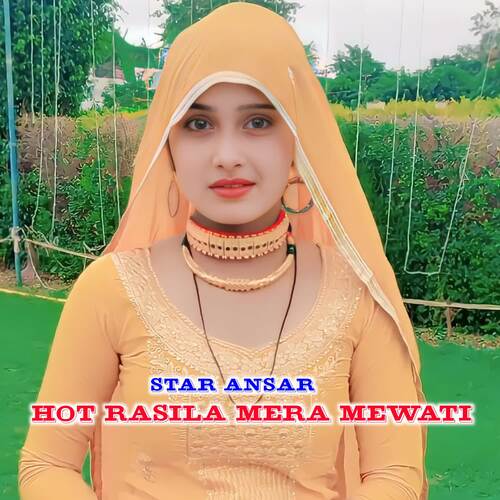 Hot Rasila Mera Mewati Star Ansar MP3 Download