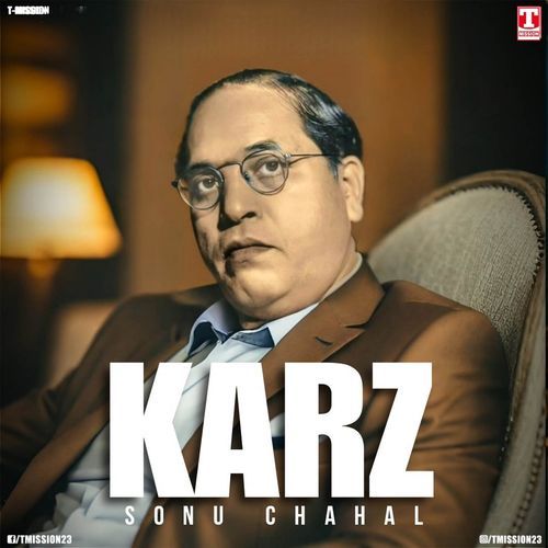 Karz (Ambedkar Song) Sonu Chahal MP3 Download