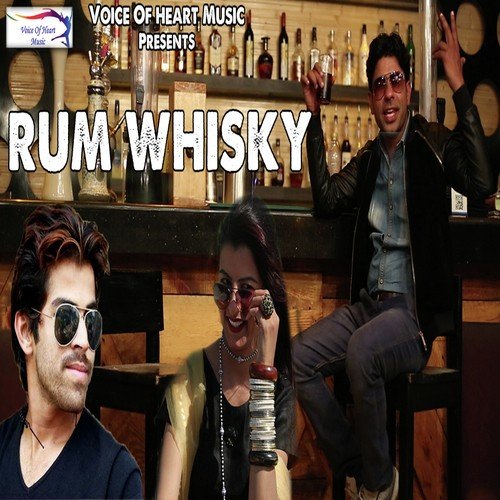 Rum Whisky Masoom Sharma MP3 Download