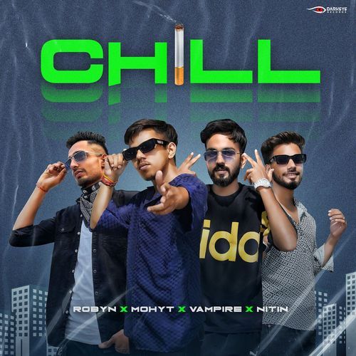 Chill Vampire MP3 Download