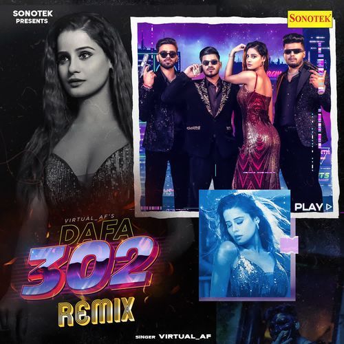 Dafa 302 Remix Virtual AF MP3 Download