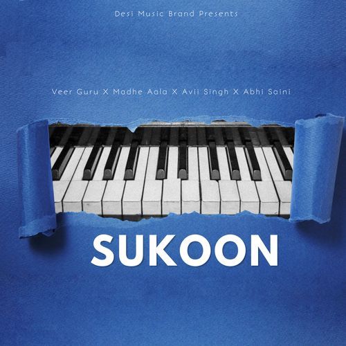 Sukoon Veer Guru MP3 Download