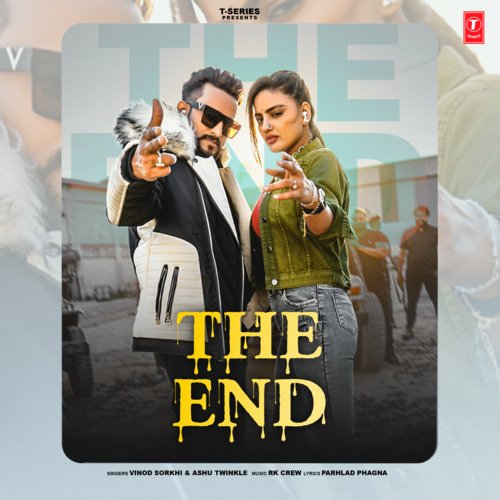 The End Ashu Twinkle MP3 Download