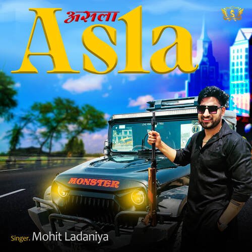 Asla Mohit Ladaniya MP3 Download