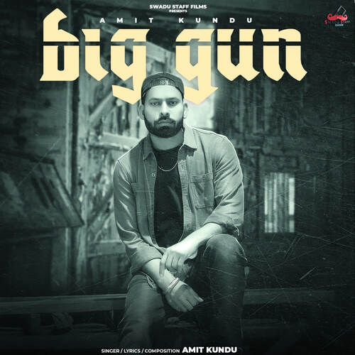 Big Gun Amit Kundu MP3 Download