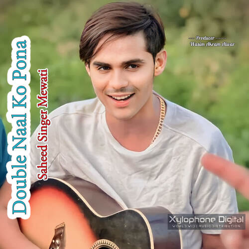Double Naal Ko Pona Saheed Singer Mewati MP3 Download