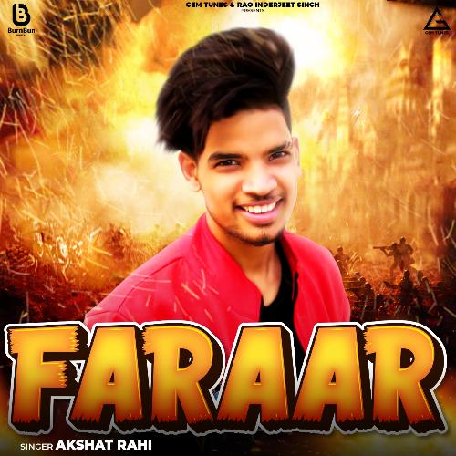 Faraar Akshit Rahi MP3 Download