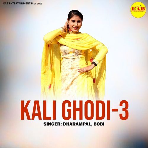 Kali Ghodi 3 Dharampal MP3 Download