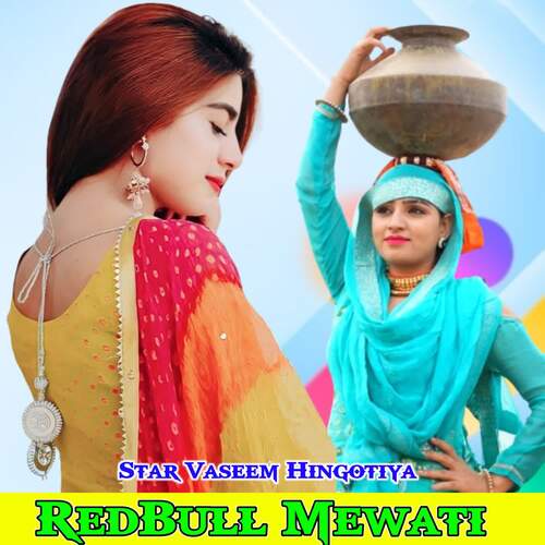 RedBull Mewati Star Vaseem Hingotiya MP3 Download