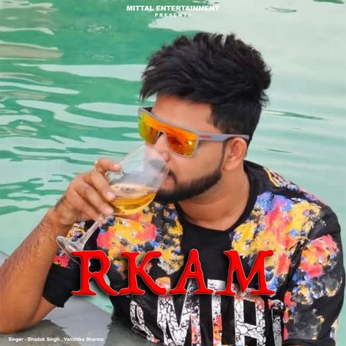 Rakam Vanshika Sharma MP3 Download