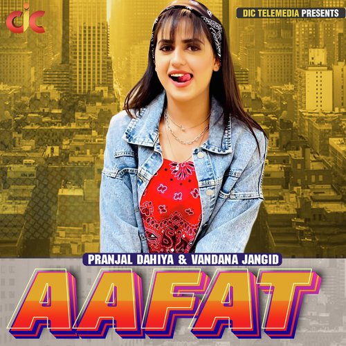 Aafat Pranjal Dahiya MP3 Download