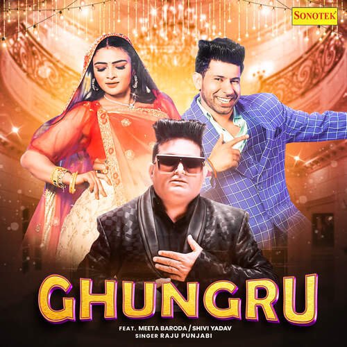 Ghungru Raju Punjabi MP3 Download