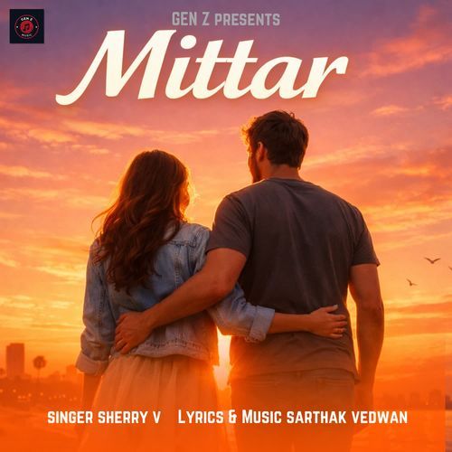 Mittar Sherry V MP3 Download