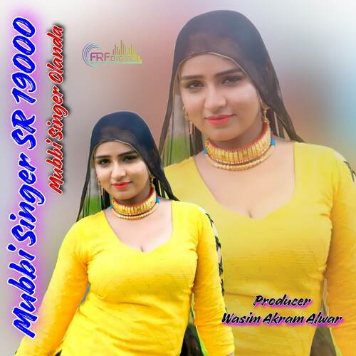 Mubbi Singer SR 19000 Mubbi Singer Olanda MP3 Download