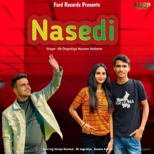 Nasedi RK Dagroliya MP3 Download