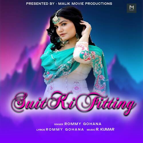 Suit Ki Fitting Rommy Gohana MP3 Download