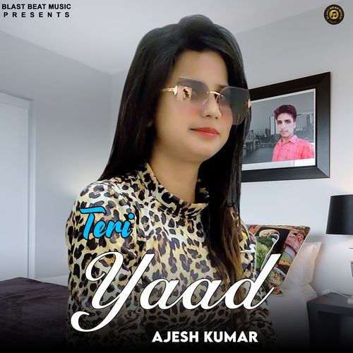 Teri Yaad Ajesh Kumar MP3 Download
