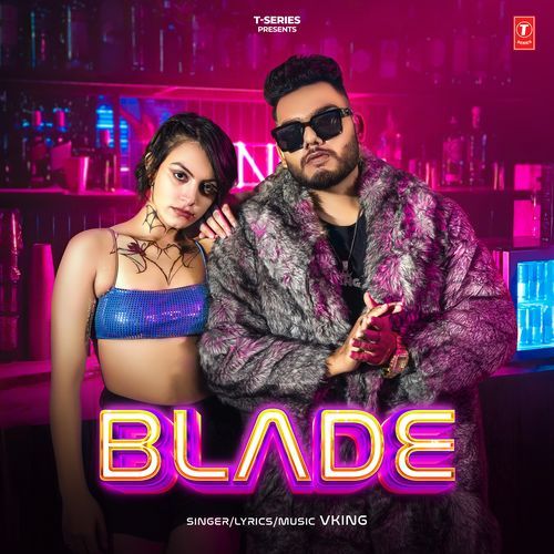 Blade Vking MP3 Download