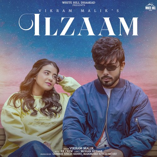 Ilzaam Vikram Malik MP3 Download