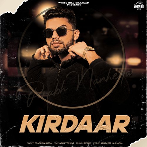 Kirdaar Prabh Nanheda MP3 Download