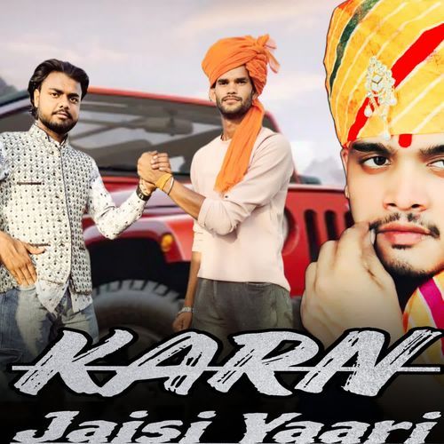 Kran jaisi yaari Vikash Rajput gokulpura MP3 Download