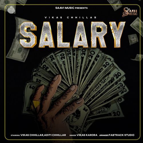 Salary Vikas Karora MP3 Download