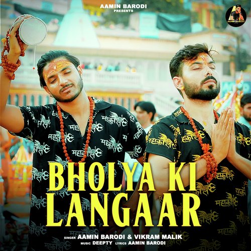 Bholya Ki Langaar Vikram Malik MP3 Download
