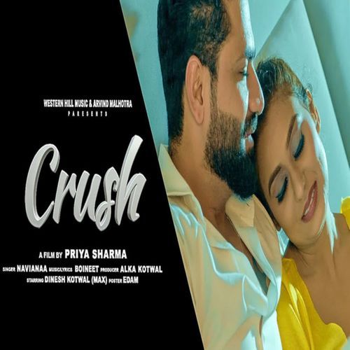 Crush Navi Anaa MP3 Download