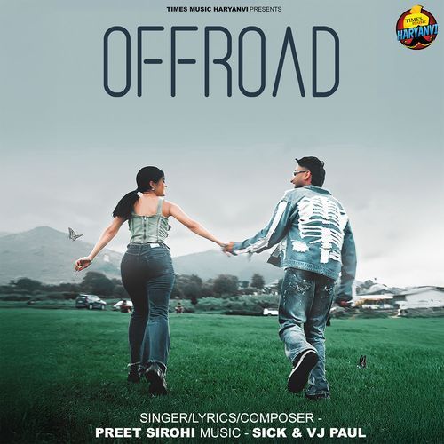 Offroad VJ Paul MP3 Download