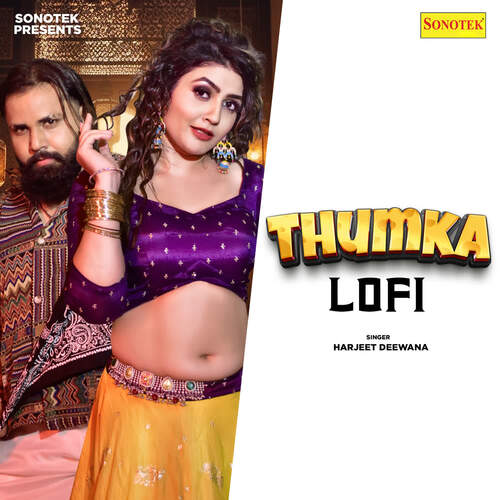Thumka Lofi Harjeet Deewana MP3 Download