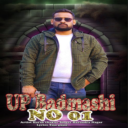 Up Badmashi No.1 Harendra Nagar MP3 Download