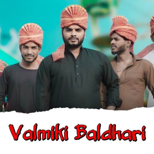 Valmiki Baldhari Nishant Jatav MP3 Download