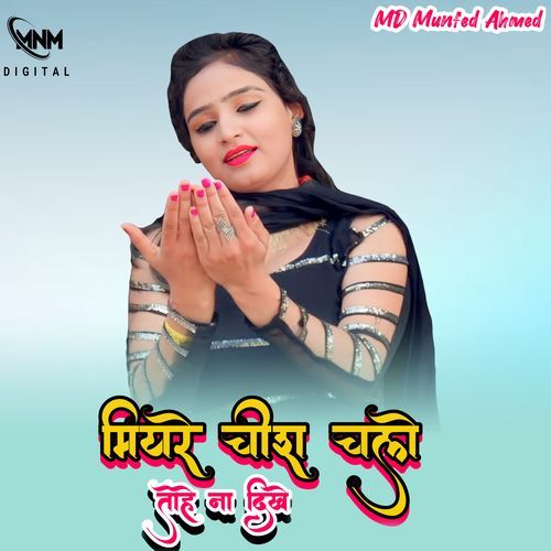 मायरे चीज चले तोहे ना दिखे MD Munfed Ahmed MP3 Download