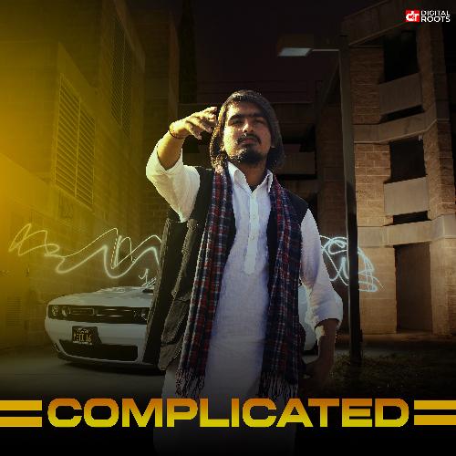 Complicated Yamraaj MP3 Download