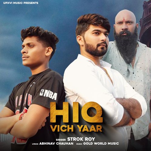 Haq Vich Yaar Strok Roy MP3 Download
