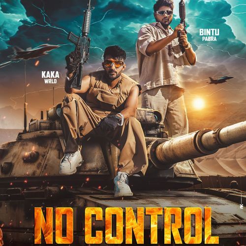 No Control Bintu Pabra MP3 Download