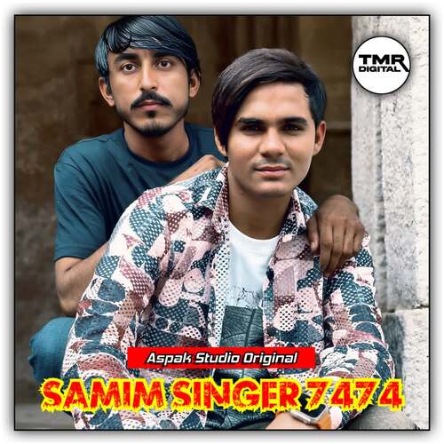 SAMIM SINGER 7474 Aspak Studio Original MP3 Download