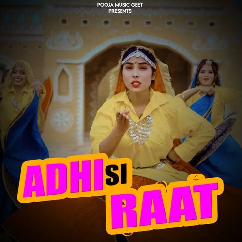 Aadhi Si Raat Bhagwati MP3 Download