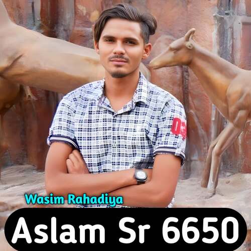 Aslam Sr 6650 Wasim Rahadiya MP3 Download